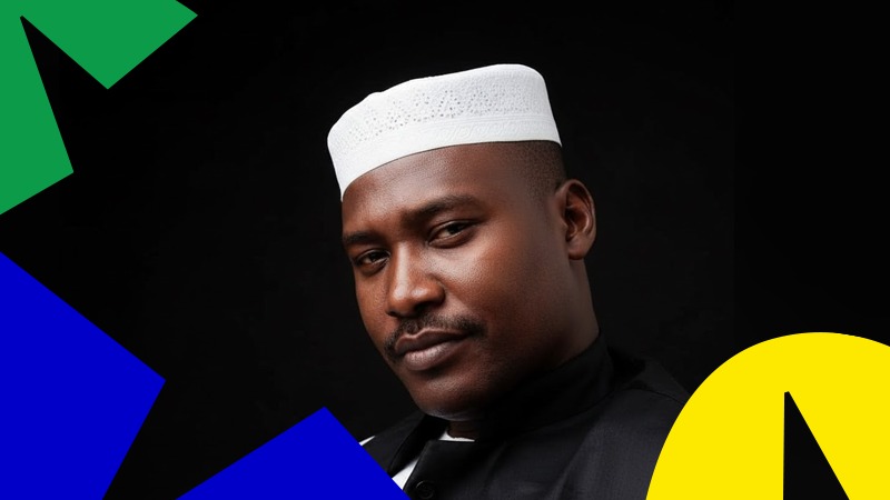 الشاعر / دفع الله الكردفاني